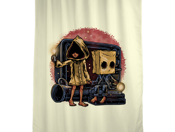 Escape The Nightmare