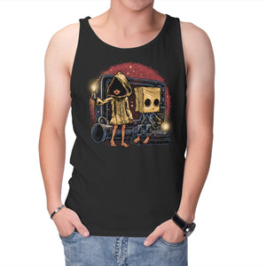 Escape The Nightmare