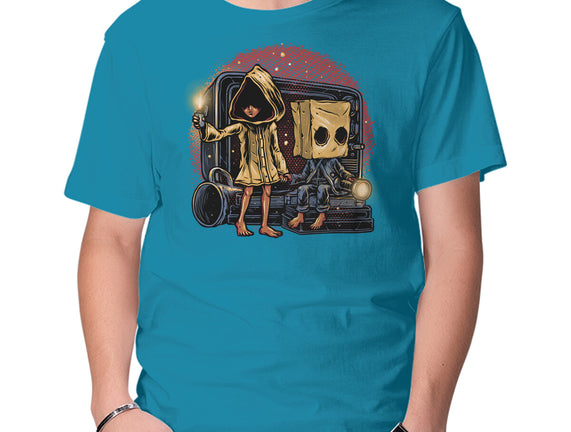 Escape The Nightmare