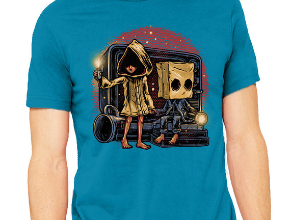 Escape The Nightmare