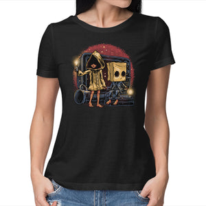 Escape The Nightmare