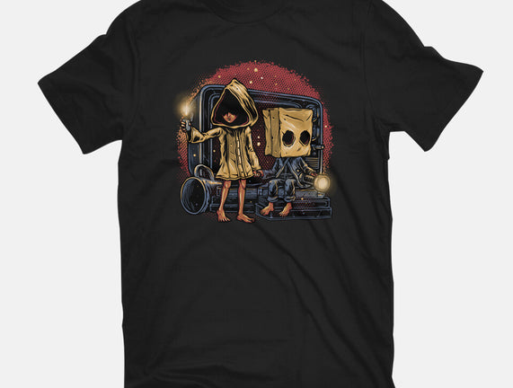 Escape The Nightmare