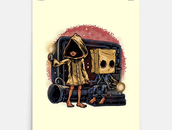 Escape The Nightmare