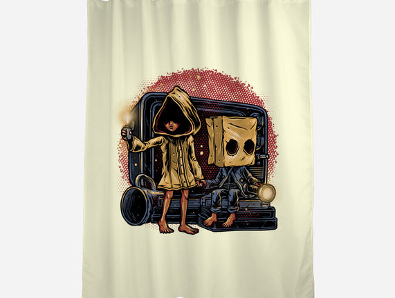 Escape The Nightmare