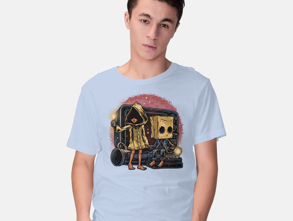 Escape The Nightmare