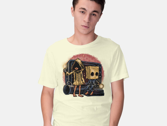 Escape The Nightmare