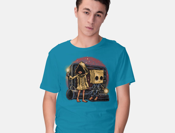 Escape The Nightmare