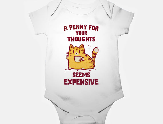 A Penny Seems Expensive