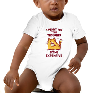 A Penny Seems Expensive