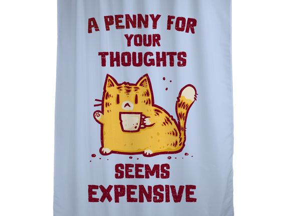 A Penny Seems Expensive