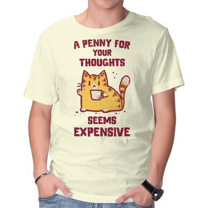 A Penny Seems Expensive