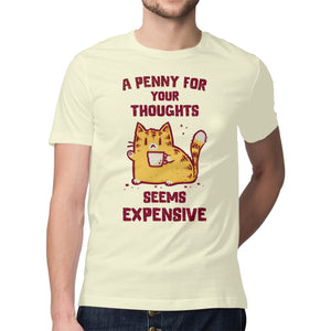 A Penny Seems Expensive