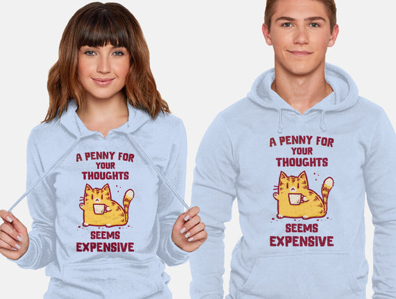 A Penny Seems Expensive