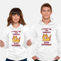 A Penny Seems Expensive-Unisex-Pullover-Sweatshirt-kg07