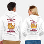 A Penny Seems Expensive-Unisex-Zip-Up-Sweatshirt-kg07