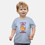 A Penny Seems Expensive-Baby-Basic-Tee-kg07