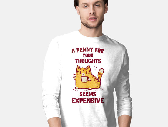 A Penny Seems Expensive