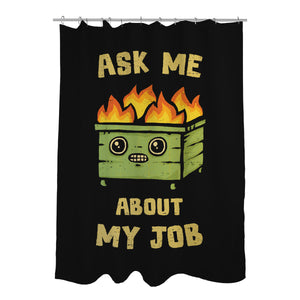 Ask Me About My Job