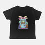 8-Bit Home-Baby-Basic-Tee-Donnie