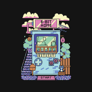 8-Bit Home
