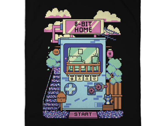 8-Bit Home