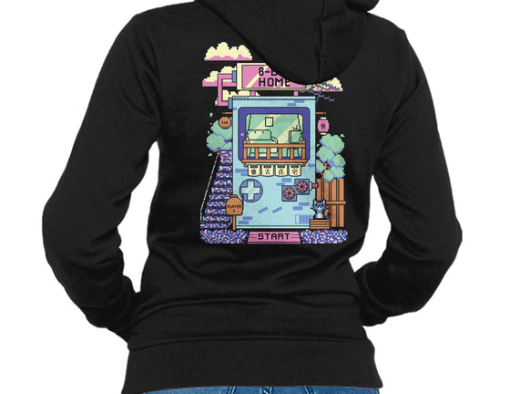 8-Bit Home