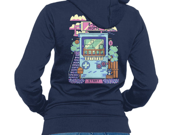 8-Bit Home