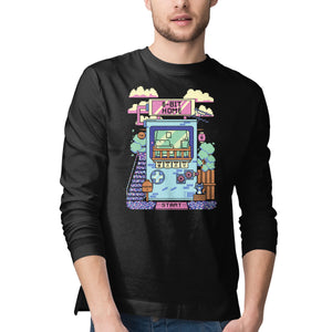 8-Bit Home