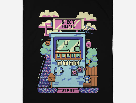 8-Bit Home