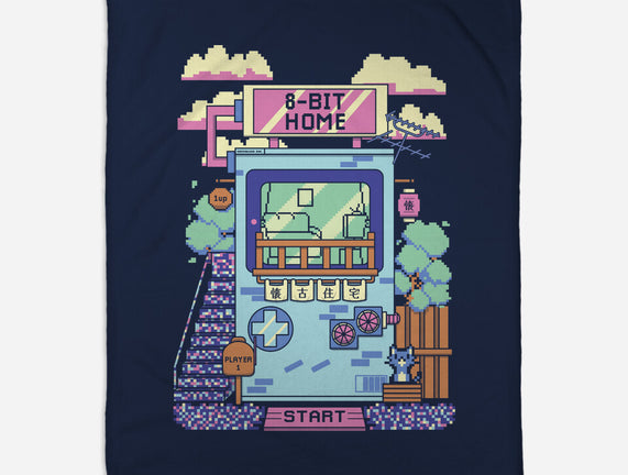 8-Bit Home