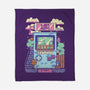 8-Bit Home-None-Fleece-Blanket-Donnie