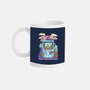 8-Bit Home-None-Mug-Drinkware-Donnie