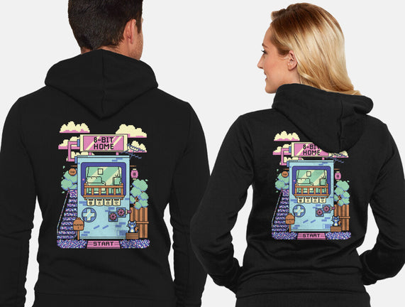 8-Bit Home