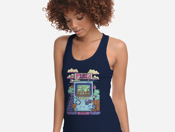 8-Bit Home