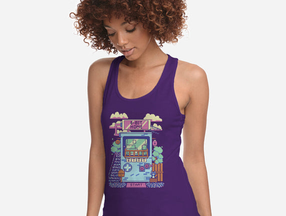 8-Bit Home