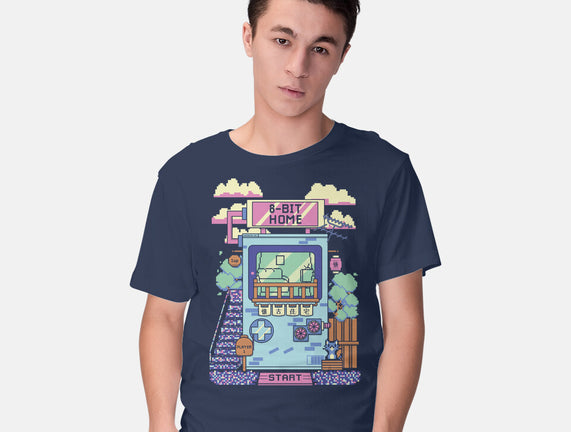 8-Bit Home