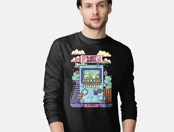 8-Bit Home