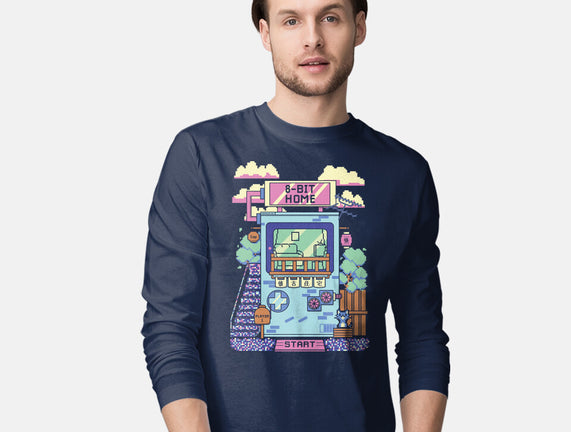 8-Bit Home
