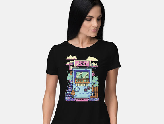 8-Bit Home
