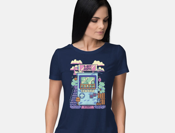 8-Bit Home
