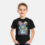 8-Bit Home-Youth-Basic-Tee-Donnie