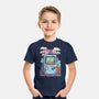 8-Bit Home-Youth-Basic-Tee-Donnie