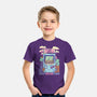 8-Bit Home-Youth-Basic-Tee-Donnie