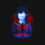Negative Japanese Horror-Mens-Premium-Tee-Donnie