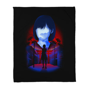 Negative Japanese Horror