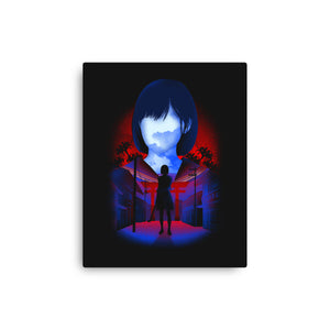 Negative Japanese Horror