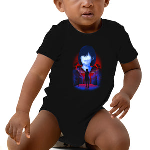 Negative Japanese Horror