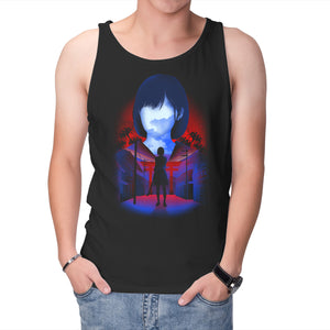 Negative Japanese Horror