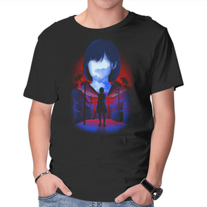 Negative Japanese Horror