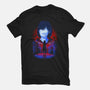 Negative Japanese Horror-Mens-Premium-Tee-Donnie